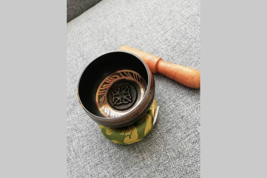 Zen Miraflores 塞维利亚 外观 照片
